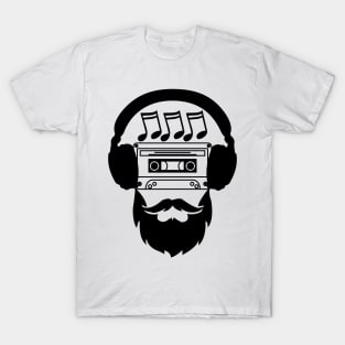 MUSIC LOVER T-Shirt